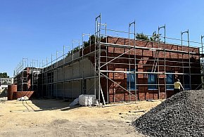 Nowy ośrodek zdrowia rośnie w oczach!-172828