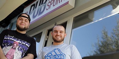 Tu sport gra zawsze – "Kawał Sportu” otwarty dla kibiców -172832