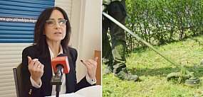 Burza wokół spółdzielni w Głogowie