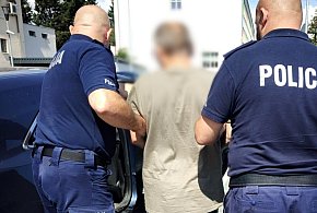 Areszt dla kierowcy. Miał spowodować śmiertelny wypadek-172880