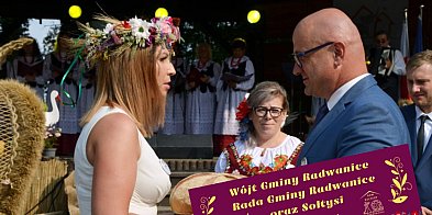 W Radwanicach Święto Plonów i radości-172875