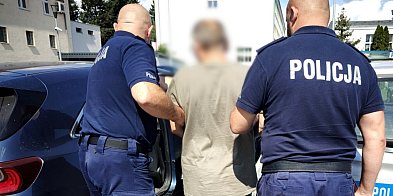 Areszt dla kierowcy. Miał spowodować śmiertelny wypadek-172880