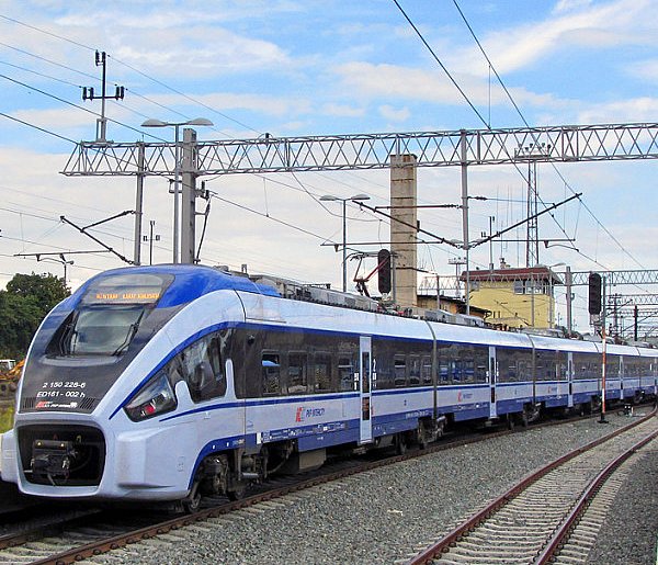 Zmiany w rozkładzie PKP. Są dobre i złe wieści dla pasażerów-172863