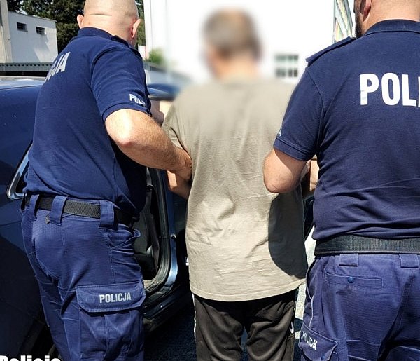 Areszt dla kierowcy. Miał spowodować śmiertelny wypadek-172880