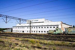 Koleje Dolnośląskie przejęły bazę PKP Cargo w Legnicy-172927
