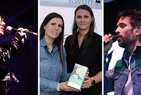 Świętują z lokalnymi talentami i gwiazdami. Cleo skradła show [FOTO]-172934