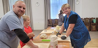 2400 pierogów dla 17-latka po wypadku. Akcja charytatywna mieszkańców -172933