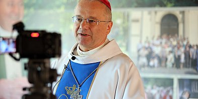 [WIDEO] Religia wypychana ze szkół? Biskup Lityński: Ideologia bierze górę-172914
