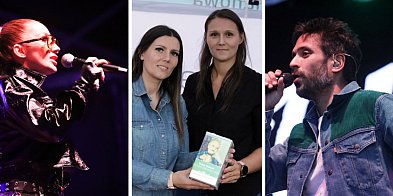 Świętują z lokalnymi talentami i gwiazdami [FOTO]-172934