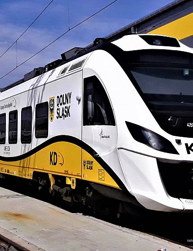 KD Premium Nadmorski – szybka podróż z Dolnego Śląska nad Bałtyk-172912