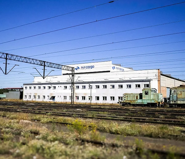 Koleje Dolnośląskie przejęły bazę PKP Cargo w Legnicy-172927