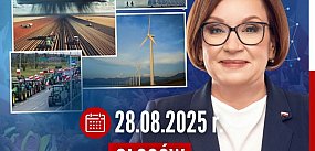 Zielony Ład? Europosłanka przyjeżdża do Głogowa