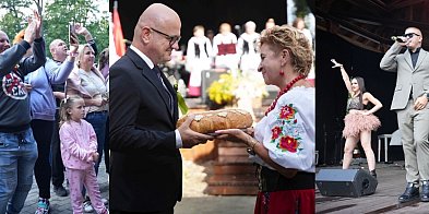 W Radwanicach bawili się z rozmachem-172958