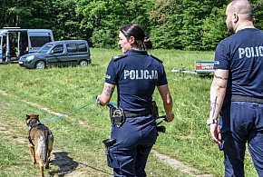 Finał poszukiwań nastolatków w Głogowie. Policja ostrzega-172976
