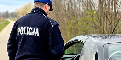 Zatrzymani pijani za kierownicą. Głogowscy policjanci w akcji-173005