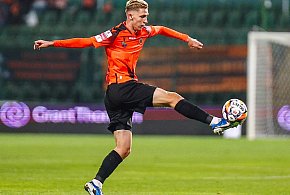Eryk Marcinkowski wypożyczony do KSZO - 173011