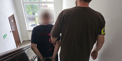 Podpalacz stogów przed głogowskim sądem. To była recydywa-173006