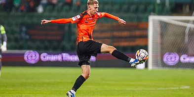 Eryk Marcinkowski wypożyczony do KSZO-173011