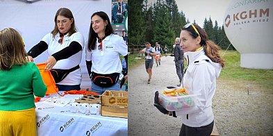 Wolontariusze KGHM – pomocni, obecni, potrzebni-173012