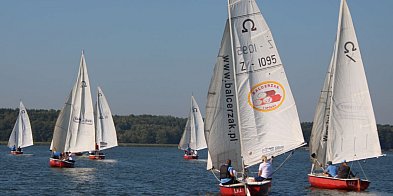 Żeglarskie gwiazdy w drodze do Sławy-173189