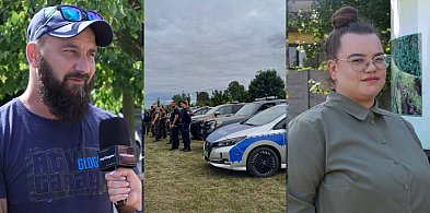 Wystawili 19 mandatów w cztery dni. Akcja Nadleśnictwa Głogów STOP QUAD-173195