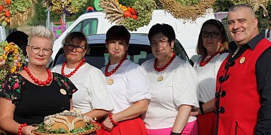 [FOTO]Chleb, wieńce i wspólna radość-173208