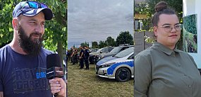 Wystawili 19 mandatów w cztery dni
