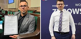 Horbatowski: Nie odwracajmy się od siebie plecami