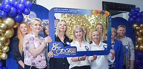 Głogowska spółdzielnia obchodzi 80-lecie