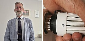 W Głogowie rusza sezon grzewczy 