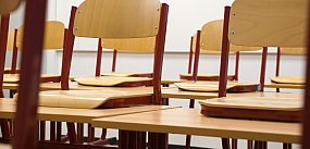 Tylko garstka uczniów wybrała edukację zdrowotną