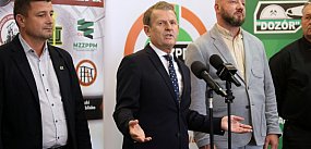 Federacja Związków Zawodowych KGHM ma kandydatów