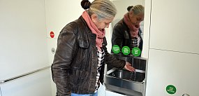 Niedługo w Głogowie zostaną trzy publiczne toalety