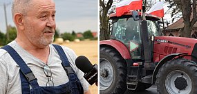 Zboża za tanie, ziemniaki za grosze