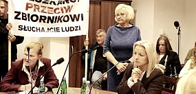 Krytyczny "Punkt 15." zakończony jednogłośnie