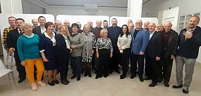 Lewica w Głogowie po wyborach. Są nowe władze