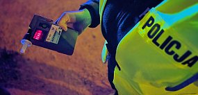 Trzech pijanych kierowców wpadło w Głogowie