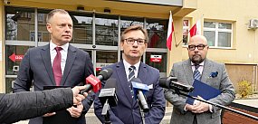 Blisko 22 miliony z KPO na kardiologię