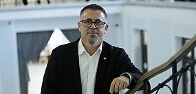 Horbatowski: Już wiem, gdzie załatwia się sprawy