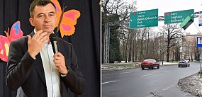 Prezydent uspokaja głogowian przed górniczym świętem