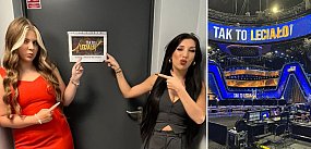 Nikola Ziomek z Głogowa zachwyci w „Tak to leciało”