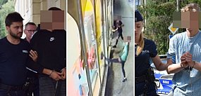 Wyroki więzienia za atak na głogowski kebab