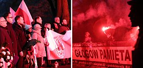 Jabłoński: Nie zakłamujcie historii