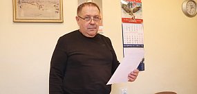 Nauczyciele w Głogowie protestują do świąt