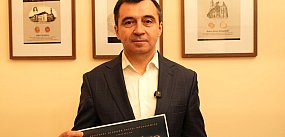 Głogów znów zaprasza na sylwestra pod chmurką