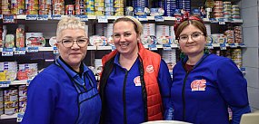 NFZ radzi, jak dobrze jeść, żeby nie trafić na SOR