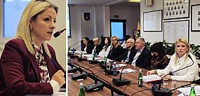 Dużo wodnych inwestycji w gminie Jerzmanowa