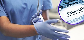 Rzadka choroba w powiecie głogowskim