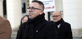 Kto szefem KO w powiecie?