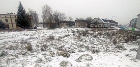 Będzie nowy market w Głogowie